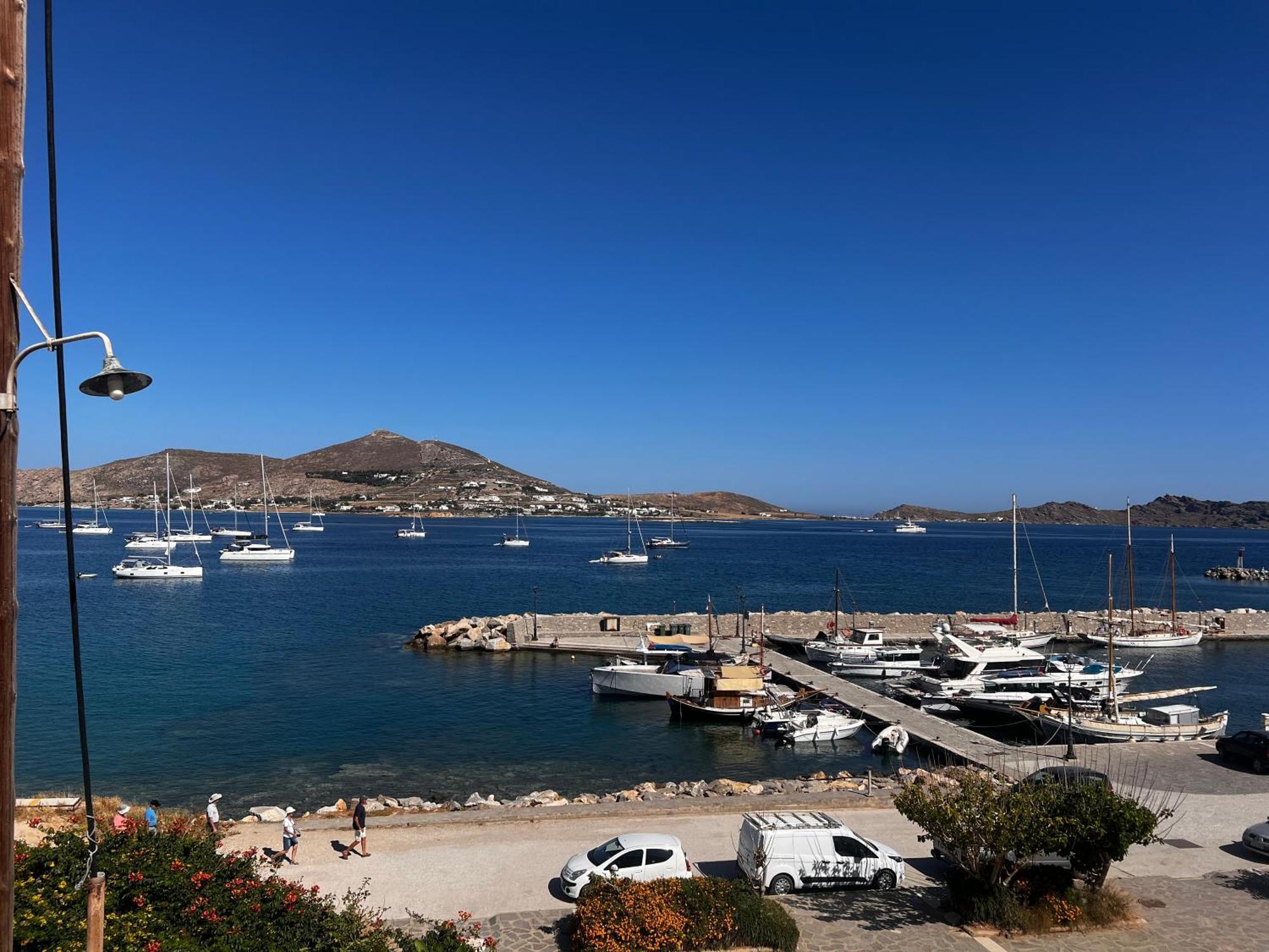 Πανσιόν Daphne