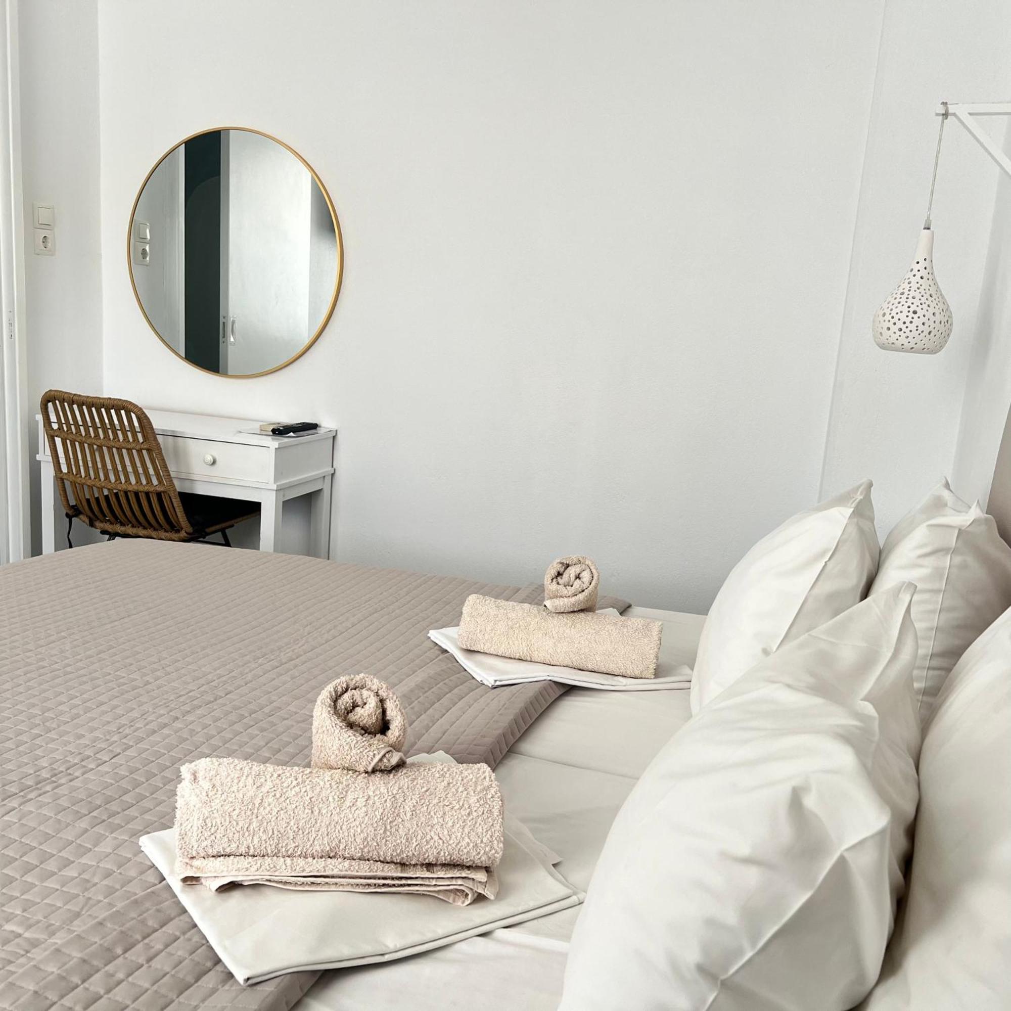 Guest house Daphne 3*