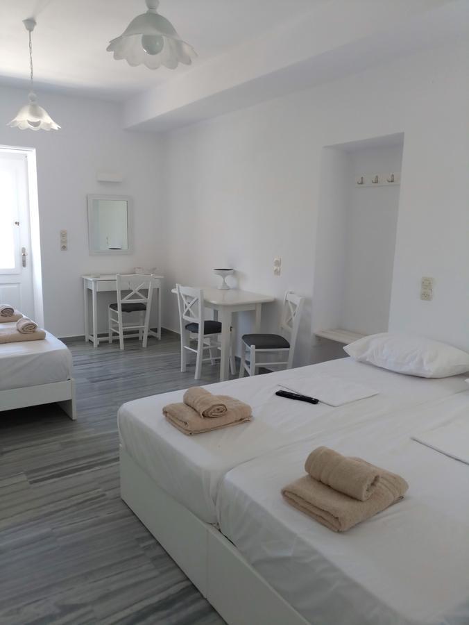 Daphne Guest house 3*
