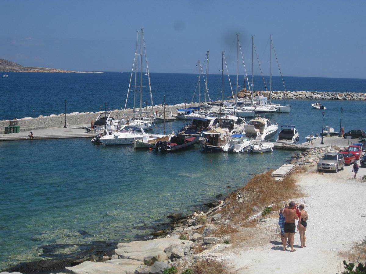 Πανσιόν Daphne 3*